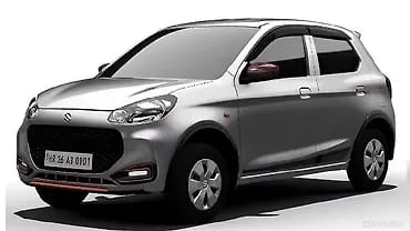 Maruti Alto K10 Diwali Offer 2025: GST कट के बाद अब सिर्फ 3.69 लाख में शानदार फीचर्स और धमाकेदार छूट
