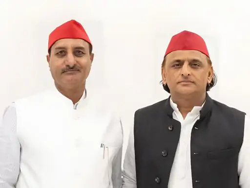 पश्चिमी यूपी की गुर्जर राजनीति में उबाल के बीच सपा का बड़ा दांव: मेरठ-सहारनपुर खंड स्नातक सीट पर प्रमेंद्र सिंह भाटी होंगे प्रत्याशी