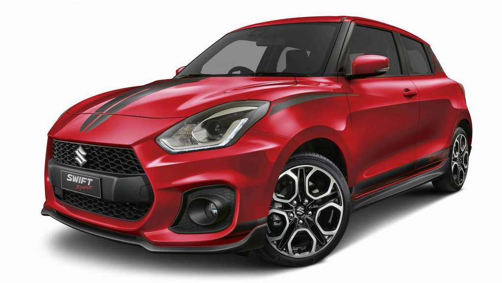 अक्टूबर 2025 में Maruti Swift पर धमाकेदार डिस्काउंट ₹57,500 तक और GST कट: दिवाली और धनतेरस पर खरीदने का सबसे शानदार मौका