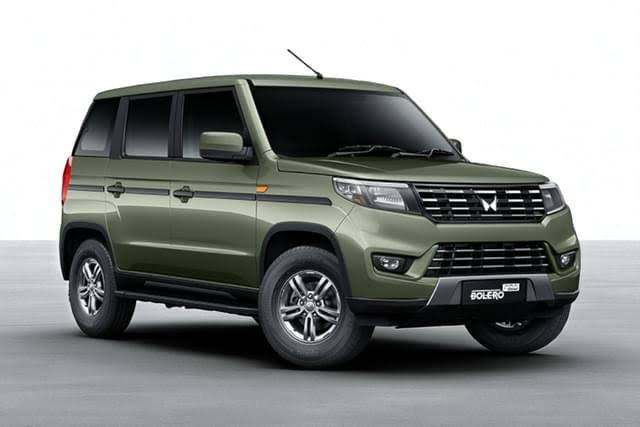 New Mahindra Bolero Neo 2025: दमदार डीज़ल इंजन, स्मार्ट फीचर्स और स्टाइलिश लुक के साथ भारत में लॉन्च, जानिए हर वेरिएंट और रंग विकल्प की पूरी जानकारी