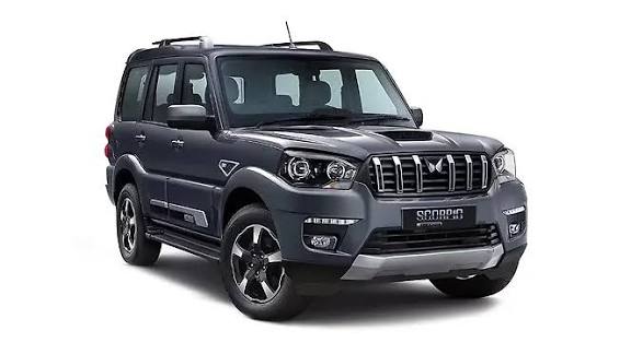नई Mahindra Scorpio N 2025: दमदार इंजन स्मार्ट फीचर्स और स्टाइलिश 7-सीटर SUV के साथ भारत में धूम मचाने के लिए तैयार