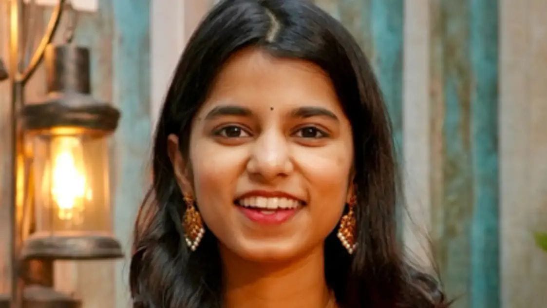भक्ति गायिका मैथिली ठाकुर हुईं बीजेपी में शामिल, दरभंगा की इस सीट से मिल सकता है टिकट