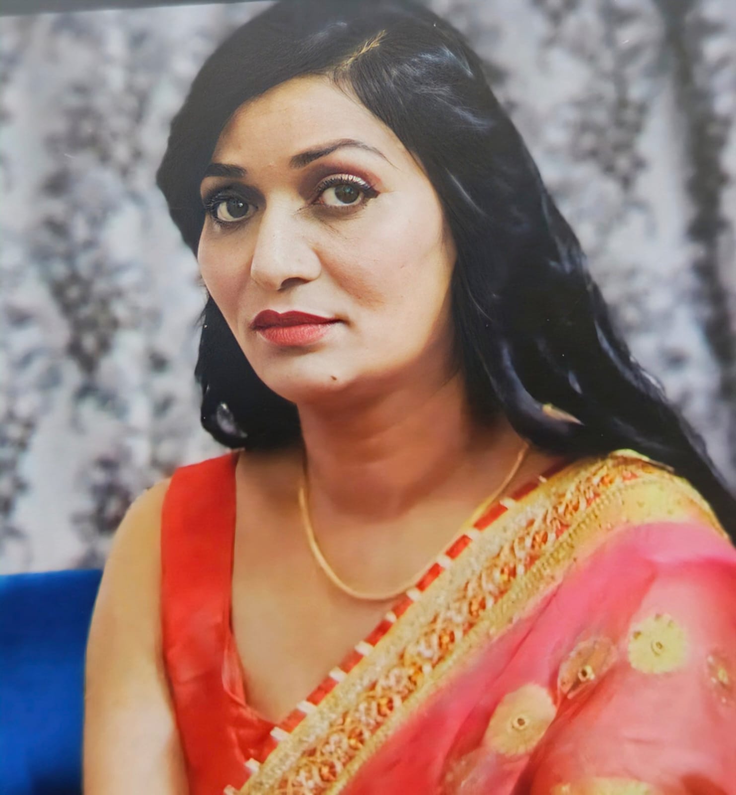 ‘पापा ने मम्मी को गोली मार दी...’, गाजियाबाद में लेडी हिस्ट्रीशीटर रूबी चौधरी की हत्या, 11 साल की बेटी ने देखा सबकुछ