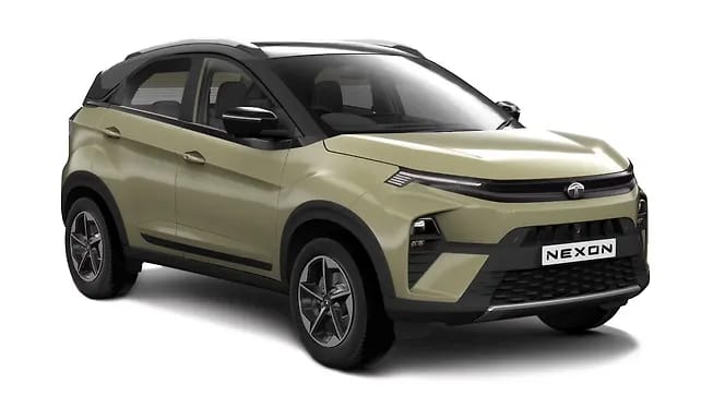 Tata Nexon दिवाली 2025: कम कीमत, शानदार फीचर्स और आसान EMI प्लान के साथ आपकी नई SUV