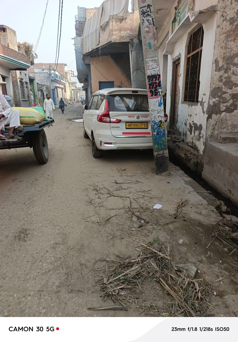 मुजफ्फरनगर में ईडी की ताबड़तोड़ छापेमारी: लविश चौधरी की फॉरेक्स ठगी का खुलासा, करोड़ों की धोखाधड़ी बेनकाब