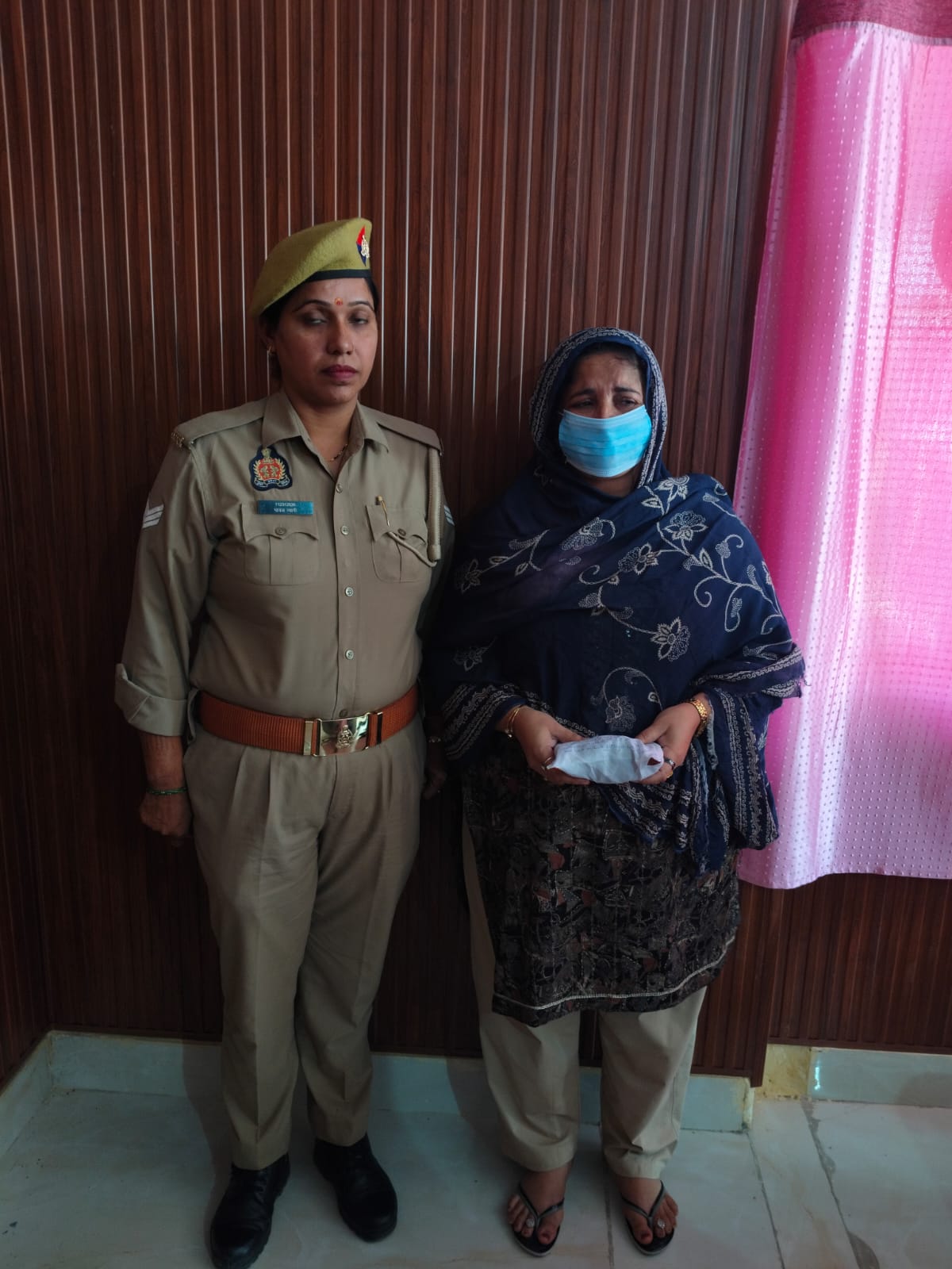 ऑपरेशन सवेरा: शामली पुलिस की दो बड़ी कार्रवाई, 23 लाख की स्मैक और चरस बरामद