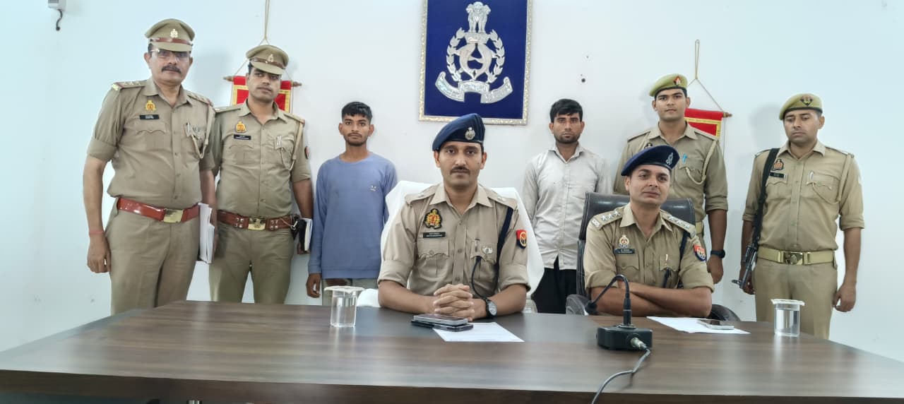 मुज़फ्फरनगर में मुंतलिब हत्याकांड 24 घंटे में सुलझा, दोस्त ने ही रच डाली मौत की साजिश