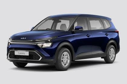 Kia India की धांसू वापसी: सितंबर 2025 में GST कट के बाद बढ़ी जबरदस्त बिक्री, Carens और Seltos ने मचाया धमाल