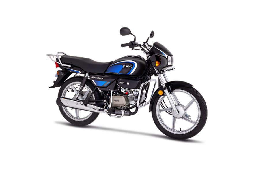 Hero Splendor पर दिवाली धमाका ऑफर: ₹5,500 कैश डिस्काउंट, ₹1,999 डाउन पेमेंट और 0% ब्याज दर पर घर लाएं नई बाइक