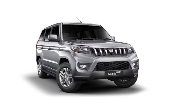 Mahindra Bolero Neo Facelift 2025: अब पहले से ज्यादा स्मार्ट, दमदार और लग्जरी लुक में लौटी इंडिया की सबसे भरोसेमंद SUV