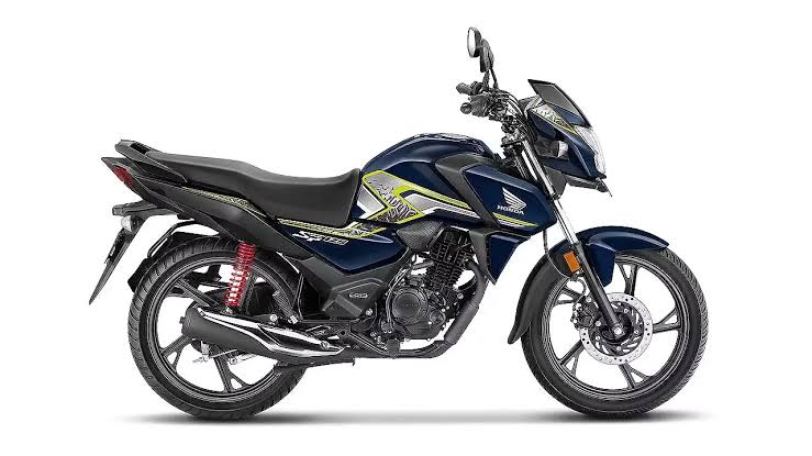 Honda SP125 2025: अब पहले से ज्यादा स्टाइलिश और माइलेज में बादशाह बनी नई होंडा एसपी बाइक – हर सफर की परफेक्ट साथी