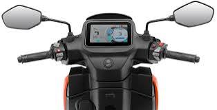 Best Electric Scooter Under 1 Lakh 2025, Ola S1X TVS iQube और Vida V2 Plus ने मचाई धूम, जानें कौन है आपके लिए बेस्ट Electric Scooter