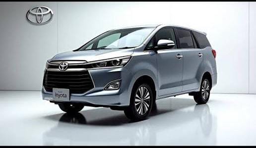 Toyota Innova Hycross 2025: अब सिर्फ ₹5 लाख में घर ले जाएं ये लग्जरी MPV, जानिए नया फाइनेंस प्लान और कम हुई कीमत की पूरी जानकारी