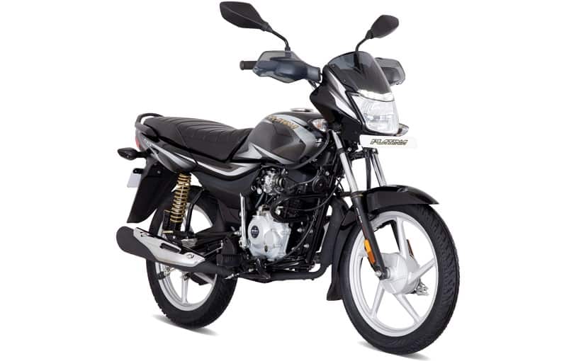 Bajaj Platina 100 2025: अब सिर्फ ₹65 हजार में मिलेगी 75 kmpl माइलेज वाली भरोसेमंद बाइक, मिडिल क्लास फैमिली की पहली पसंद बनी Platina
