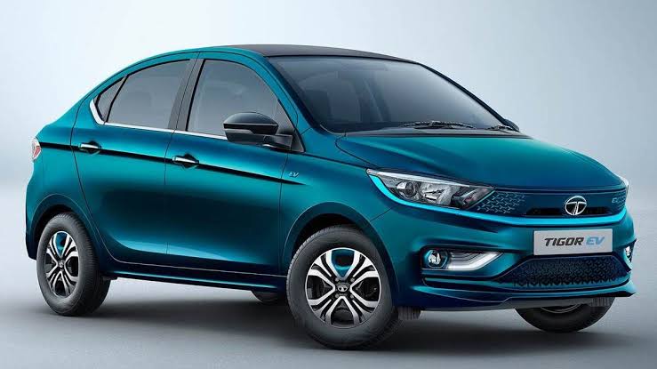 Tata Tigor 2025: अब सिर्फ ₹2 लाख देकर घर लाएं स्टाइलिश सेडान, जानिए पूरी EMI डिटेल और ऑन-रोड प्राइस