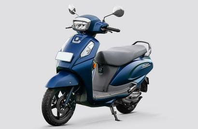 सिर्फ ₹10,000 देकर घर ले जाएं Suzuki Access 125 स्कूटर, जानिए EMI, लोन ब्याज दर, ऑन-रोड प्राइस और बचत का पूरा हिसाब