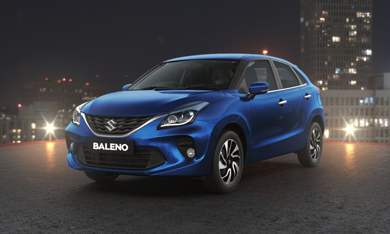Maruti Baleno 2025 अब सिर्फ ₹5.99 लाख में, मिडिल क्लास फैमिली के लिए सबसे किफायती और शानदार कार, जानिए फीचर्स माइलेज और कीमत