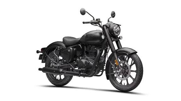 GST Cut के बाद Royal Enfield Classic 350 की बिक्री में बंपर उछाल, सितंबर 2025 में 40 हजार से ज्यादा यूनिट बिकीं, जानिए कंपनी की पूरी सेल्स रिपोर्ट