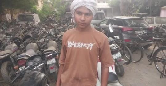 शामली में युवक को चाकू मारकर किया घायल, दुकान पर सामान लेने गया था पीड़ित