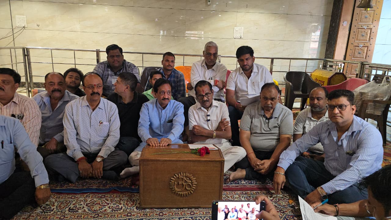 मुजफ्फरनगर में पंच दिवसीय श्री खाटू श्याम जन्मोत्सव: शोभायात्रा, कीर्तन और भंडारे का भव्य आयोजन