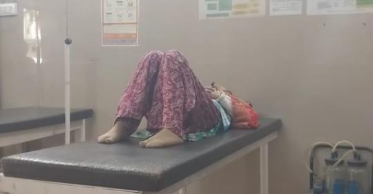 शामली में विवाहिता डेंगू पॉजीटिव, स्वास्थ्य विभाग में हड़कंप; मेरठ मेडिकल कॉलेज रेफर