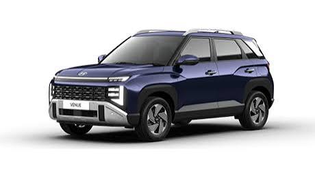 4 नवंबर को लॉन्च होगी नई Hyundai Venue 2025, जानिए इसके इंजन, फीचर्स, बुकिंग और कीमत की पूरी जानकारी – इस बार Nexon और Sonet को मिलेगी कड़ी चुनौती
