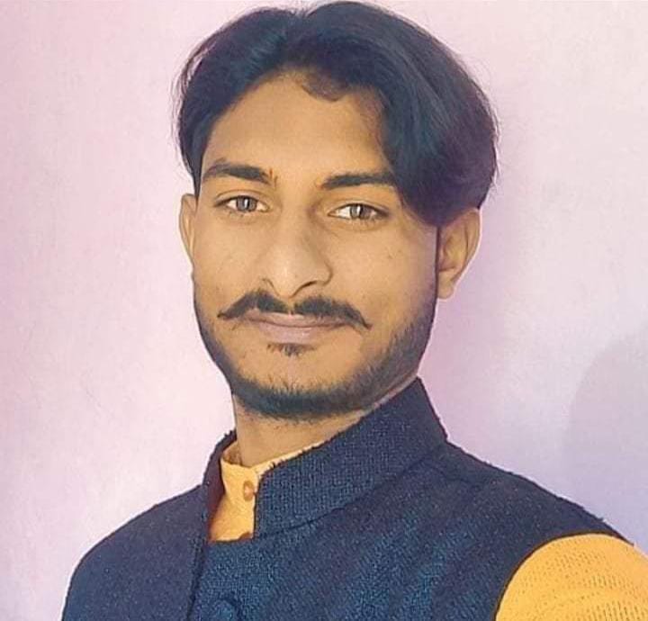 सुभासपा ने बिजनौर में संगठन को दी मजबूती, शादाब बने अल्पसंख्यक प्रकोष्ठ के जिलाध्यक्ष