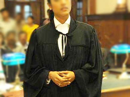 महिला अधिवक्ता से अभद्र व्यवहार, गाली-गलौज और जान से मारने की धमकी; SSP से शिकायत, आरोपी पर FIR दर्ज करने की मांग