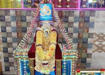 मुज़फ्फरनगर के कल्लरपुर में मनेगा श्रीमहाकाल भैरवाष्टमी महोत्सव, 10 नवम्बर को निकलेगी भव्य शोभायात्रा