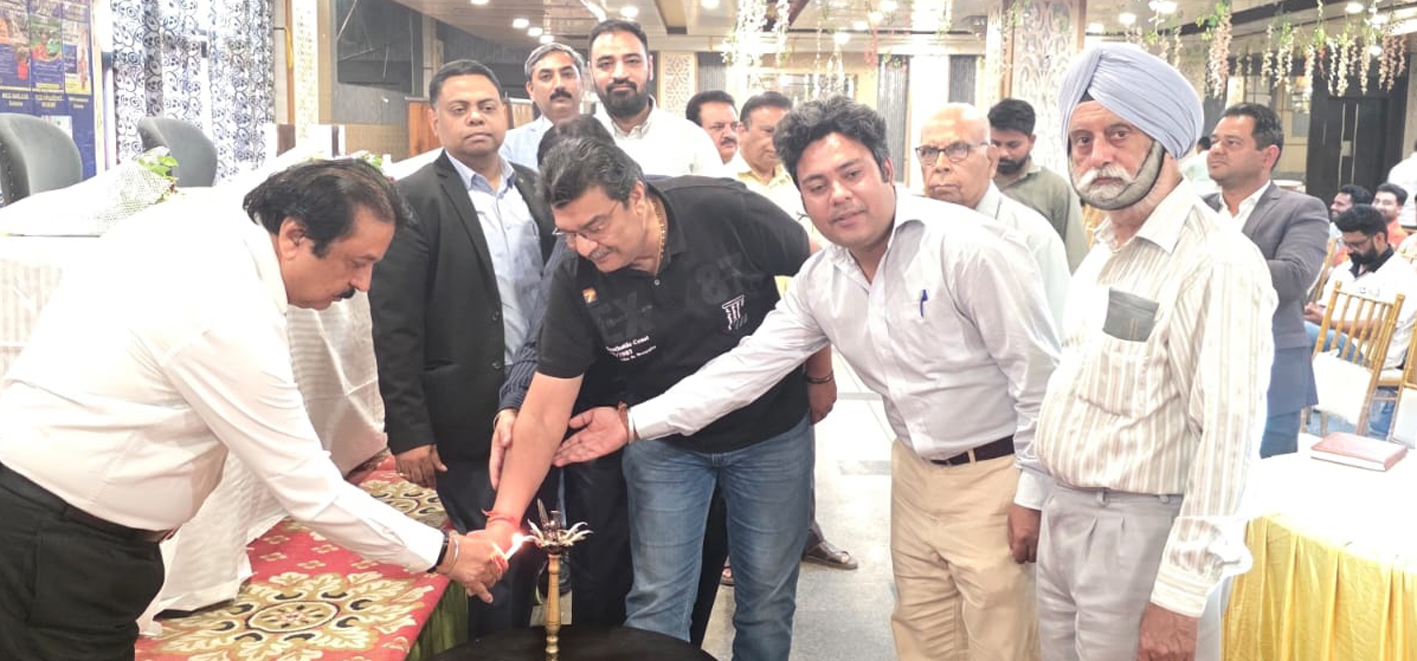 सहारनपुर: यूको बैंक ने कृषि उद्यमियों के लिए एमएसएमई रिसोर्स एंड एग्री कार्निवॉल का आयोजन किया