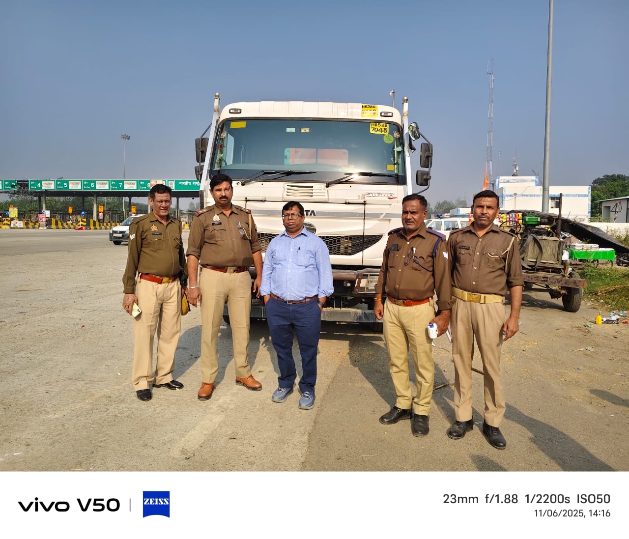 सहारनपुर में अवैध खनन पर प्रशासन का सख्त रुख, खनिज ढोने वाले 76 वाहनों पर लिखी गई नंबर प्लेट