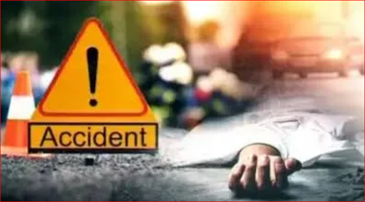 नोएडा में अलग-अलग सड़क हादसों में दो लोगों की मौत, पुलिस जांच में जुटी