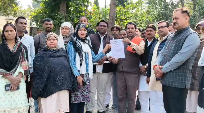 मुजफ्फरनगर में दिल्ली-देहरादून हाइवे पर चाय और दो पराठों के 460 रुपये, डीएम से शिकायत