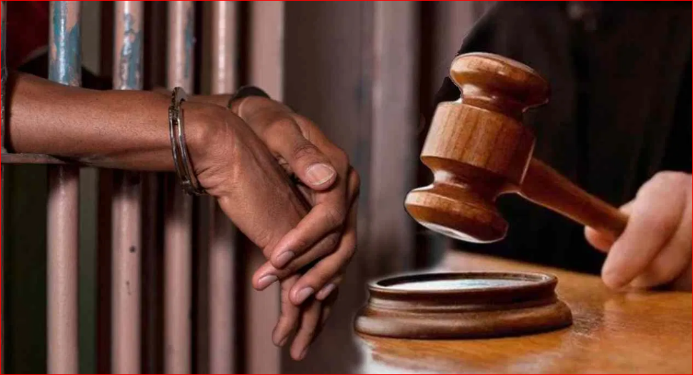 नोएडा में दुष्कर्म के दो मामले की सुनवाई में एक को मिली जमानत, दूसरे की खारिज