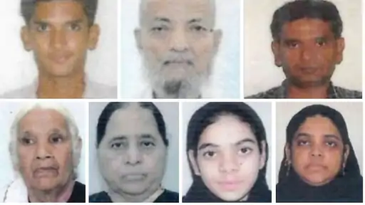 सऊदी अरब में भीषण हादसा: मक्का से मदीना जा रहे 45 भारतीय तीर्थयात्रियों की मौत, बस टैंकर से टकराकर जली