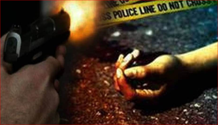 नोएडा: प्रेमी ने 25 वर्षीय युवती को गोली मारकर की हत्या, आरोपी कृष्णा फरार