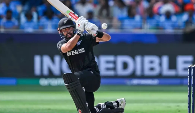 डेरिल मिचेल नेपियर वनडे से बाहर, हेनरी निकोल्स टीम में शामिल