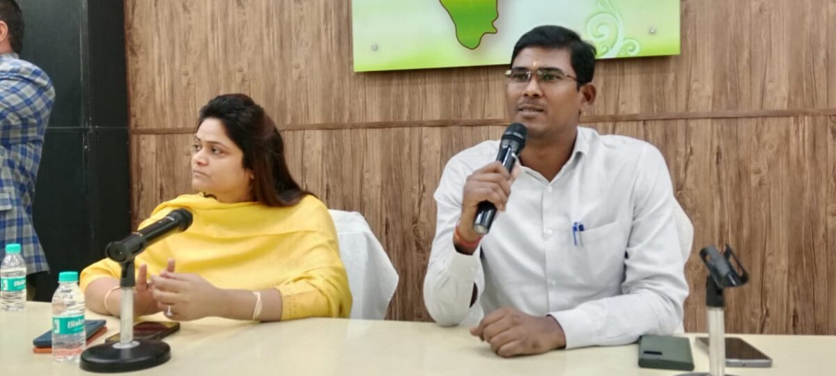 मुजफ्फरनगर: मतदाता सूची पुनरीक्षण को लेकर बैठक, सभासदों ने उठाए बीएलओ की कार्यप्रणाली पर गंभीर सवाल