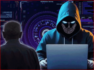 नोएडा में साइबर ठगों ने रिटायर्ड कर्नल से 28.87 लाख की ठगी की, आईजीएल कर्मचारी बनकर फंसा दिया