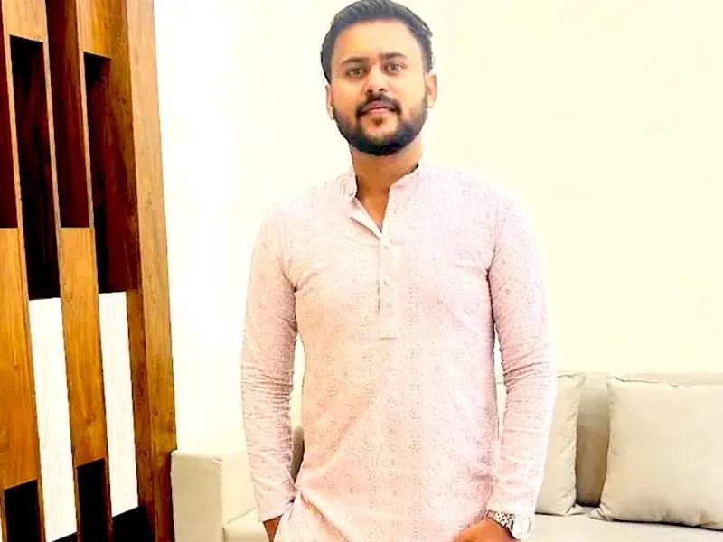 नोएडा में कार्यरत मेरठ निवासी युवक का गाजियाबाद के होटल में मिला शव, फंदे से लटका था