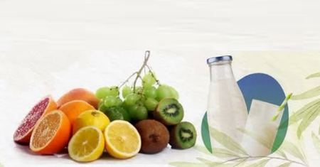 दूध के साथ खट्टे फल न लें, पाचन और सेहत पर पड़ सकता है बुरा असर