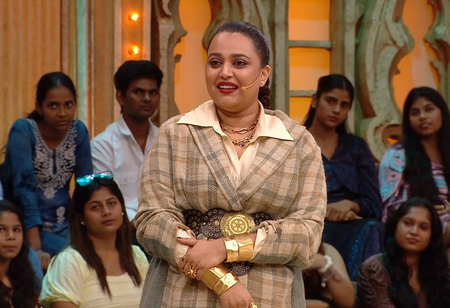 स्वरा भास्कर ने 'पति पत्नी और पंगा' शो से सीखी रिश्तों को मजबूत बनाने की अहम सीख