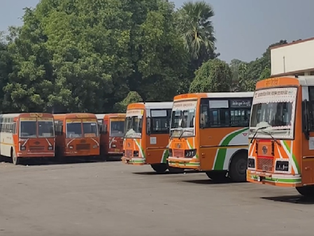 प्रयागराज में 3 जनवरी से माघ मेला, 2800 बसें और 5200 पुलिसकर्मी रहेंगे तैनात