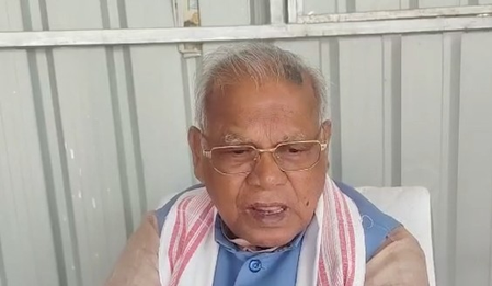 बिहार चुनाव : 'एनडीए की सरकार बनना तय था’, मतगणना में रुझान पर केंद्रीय मंत्री जीतन राम मांझी 