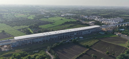 सूरत दौरे पर पीएम मोदी करेंगे मुंबई-अहमदाबाद हाई-स्पीड रेल कॉरिडोर की समीक्षा