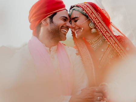 राजकुमार राव और पत्रलेखा के घर आई नन्हीं परी, शादी की चौथी सालगिरह पर मिली खुशखबरी