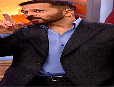 बिग बॉस 19: वीकेंड वार में सलमान नहीं, रोहित शेट्टी लगाएंगे कंटेस्टेंट्स की क्लास