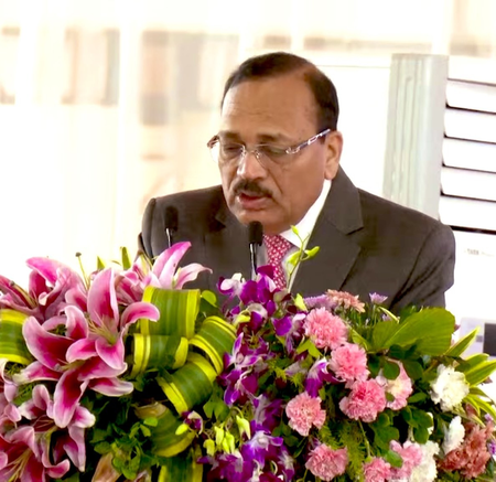 झारखंड हाईकोर्ट सिल्वर जुबली: जस्टिस सूर्यकांत बोले, न्यायपालिका का उद्देश्य वंचितों को संरक्षण देना भी है