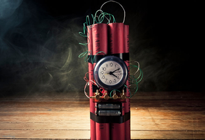 मुंबई के नेवल डॉक पर आतंकवादी हमले की धमकी, सुरक्षा एजेंसियां अलर्ट 