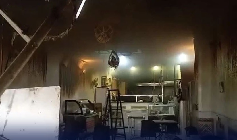 पाकिस्तान के सुप्रीम कोर्ट परिसर में विस्फोट, कई लोग घायल, बम निरोधक दस्ता पहुंचा